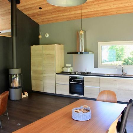 Modern Chalet With Garden Chamonix Eksteriør bilde